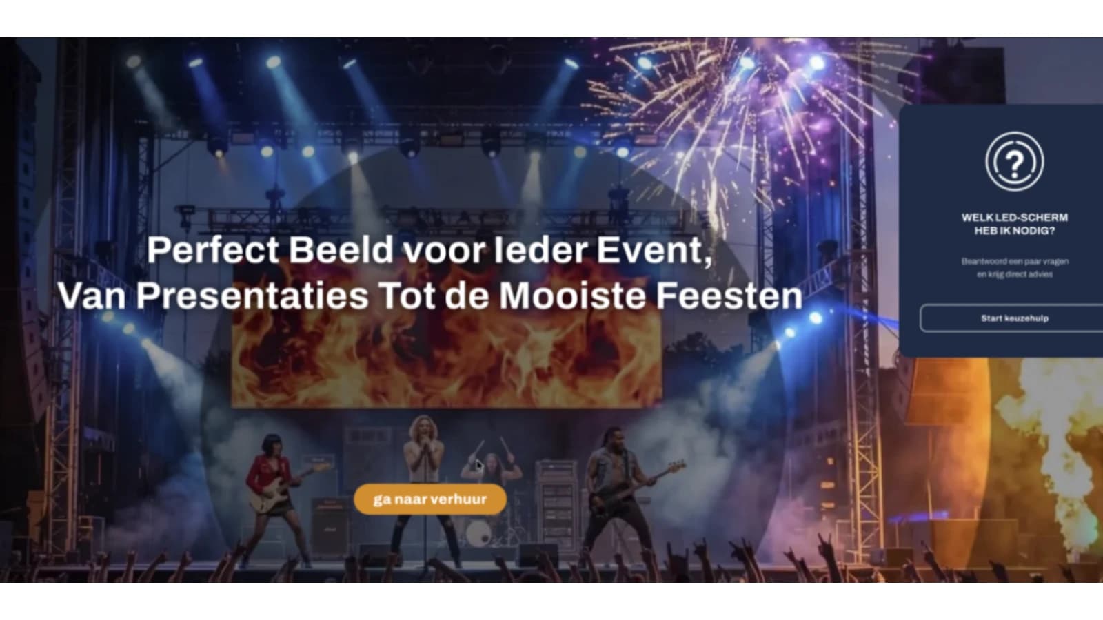Led2Rent