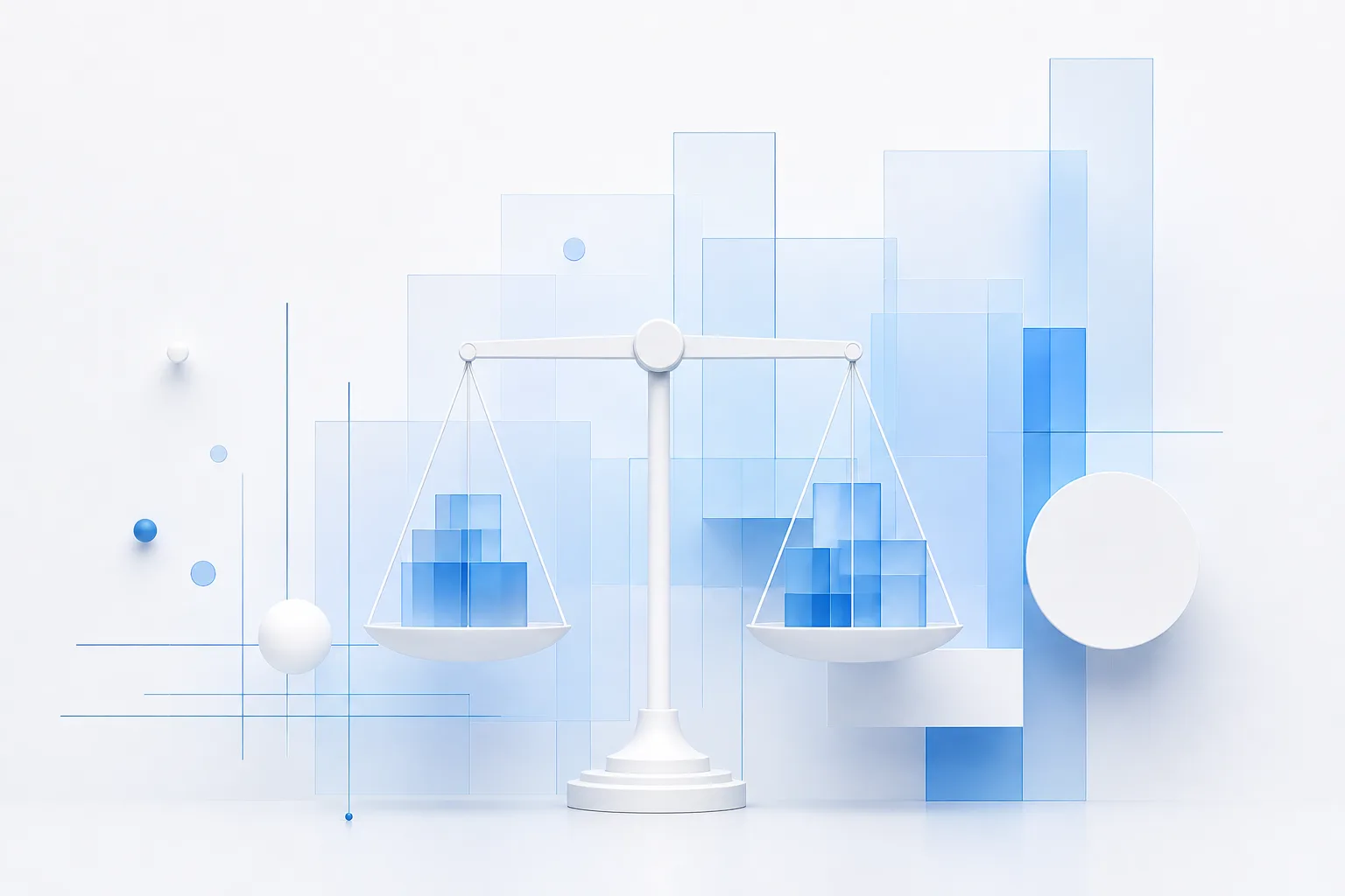Maatwerksoftware of standaardsoftware? 
AI verandert de rekensom
